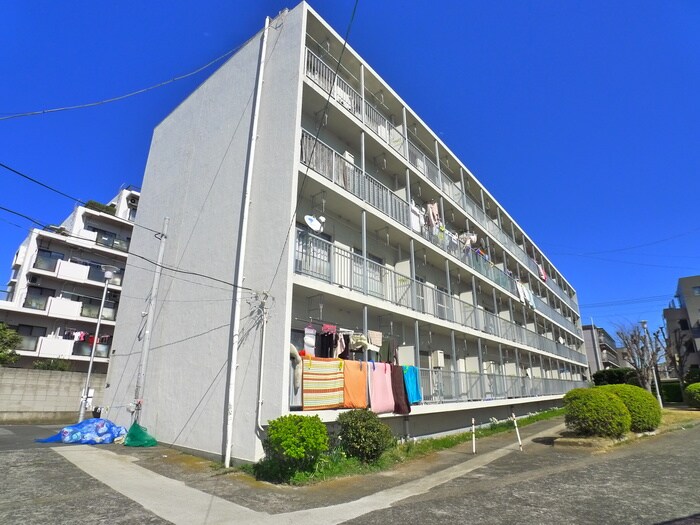 物件外観写真3　(外観写真)