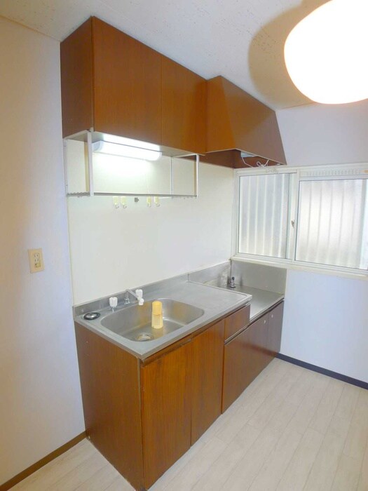 物件内観写真7　(キッチン)