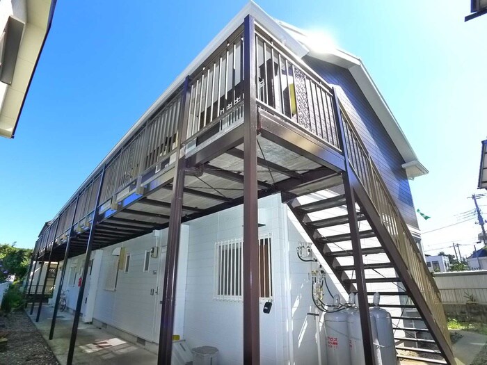 物件外観写真3　(建物設備)