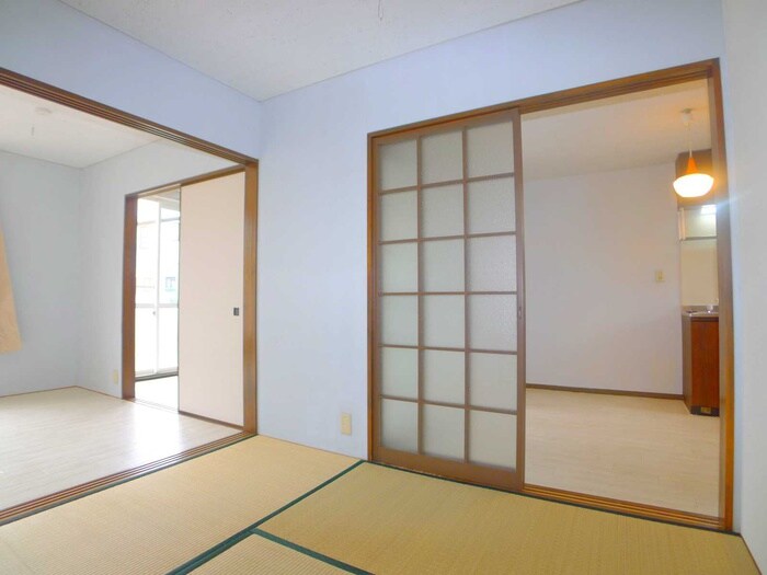 物件内観写真13　(居室)