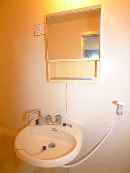 物件内観写真18　(洗面)