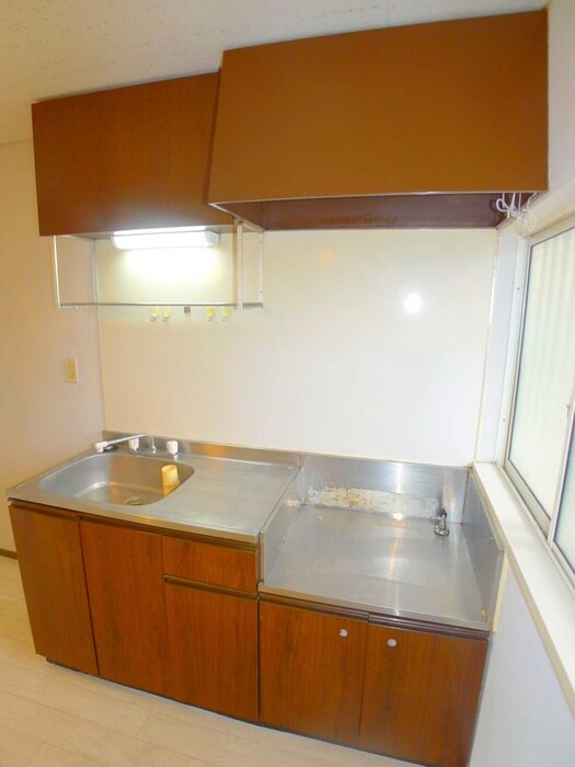 物件内観写真19　(キッチン)