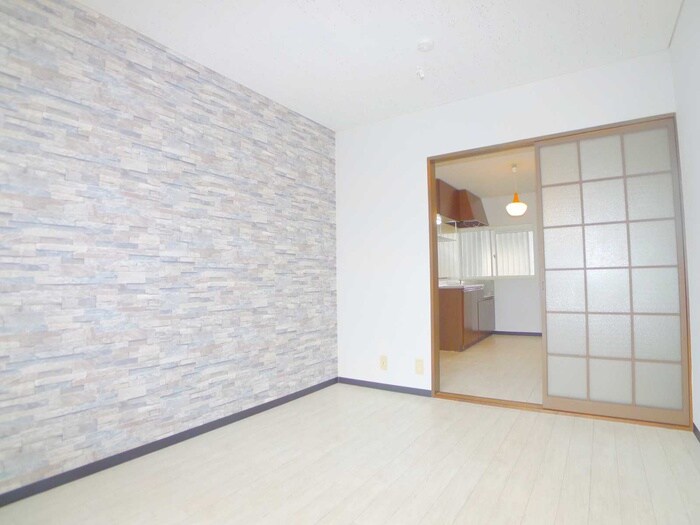 物件内観写真20　(居室)