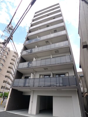 仮）ｱﾙﾃｨｼﾞｬｰﾉD´s　SAYAMA外観写真