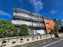 精進マンション