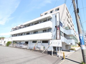 ＭＩＸ東戸塚外観写真
