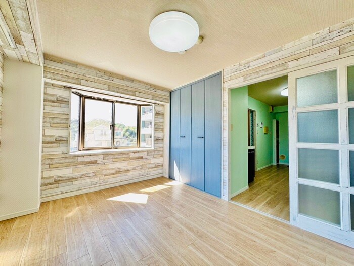 物件内観写真7　(居室)