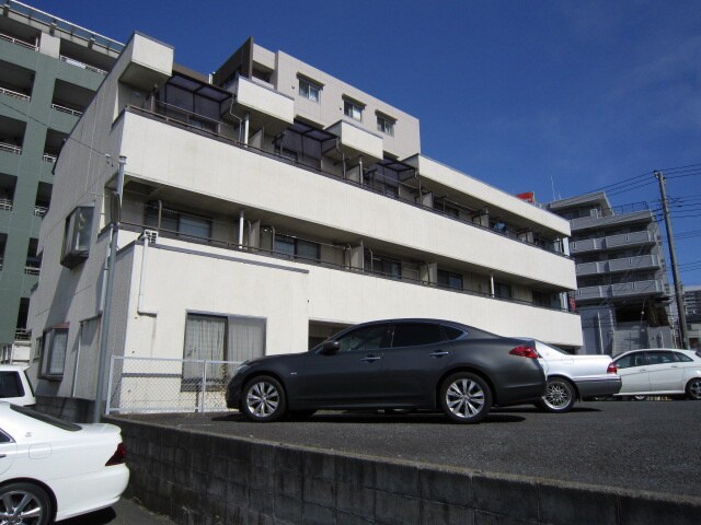 物件外観写真6　(外観写真)