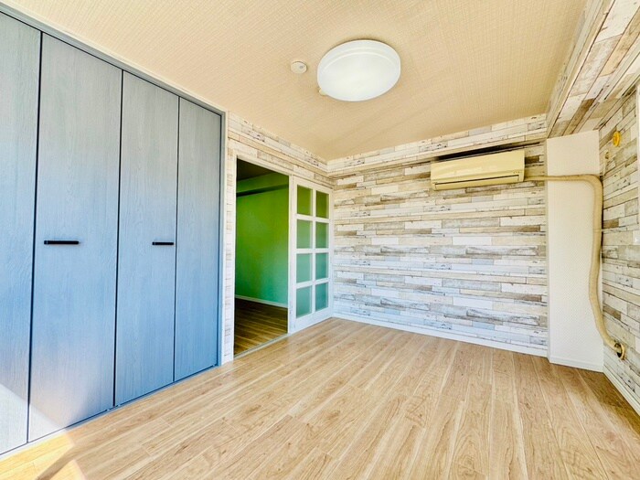 物件内観写真10　(居室)