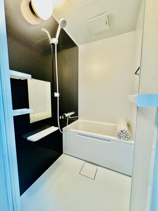 物件内観写真13　(バス／シャワールーム等)