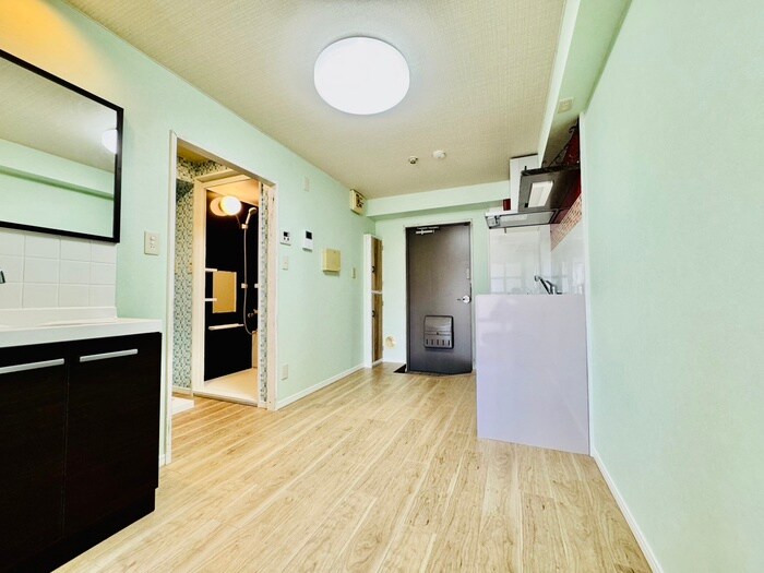 物件内観写真17　(内観写真)