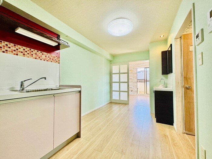 物件内観写真18　(内観写真)