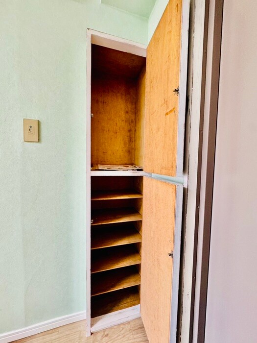 物件内観写真21　(靴箱)