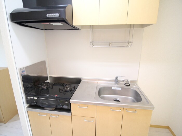 物件内観写真8　(キッチン)
