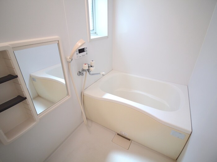 物件内観写真9　(バス／シャワールーム等)