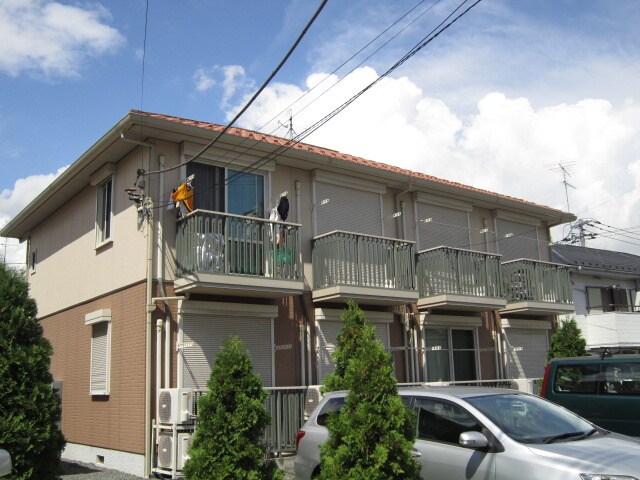 物件外観写真4　(外観写真)