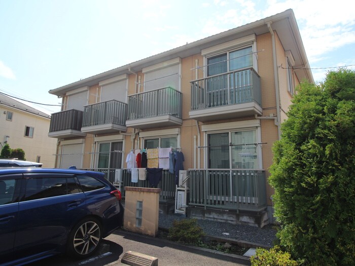 物件外観写真6　(外観写真)