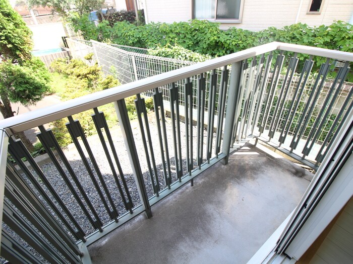 物件内観写真14　(ベランダ・バルコニー)