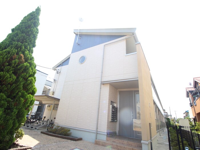 物件外観写真2　(外観写真)