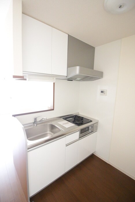 物件内観写真11　(キッチン)