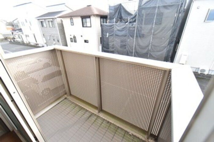 物件内観写真11　(ベランダ・バルコニー)