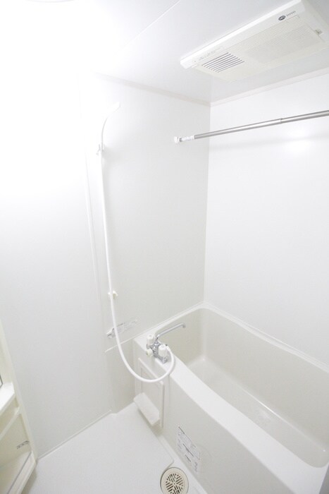 物件内観写真12　(バス／シャワールーム等)