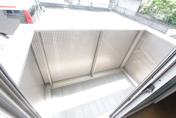 物件内観写真16　(ベランダ・バルコニー)