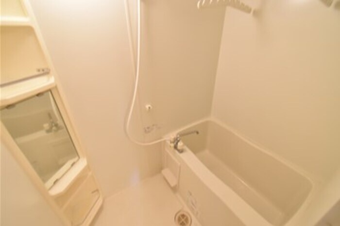 物件内観写真16　(バス／シャワールーム等)