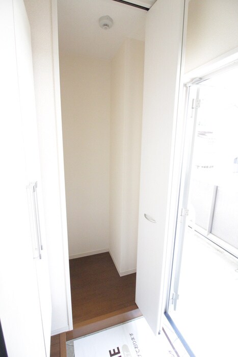 物件内観写真20　(収納)