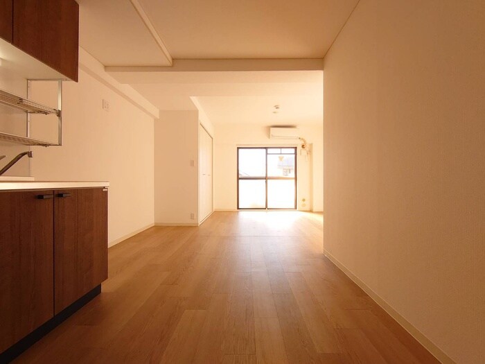 物件内観写真7　(キッチン)