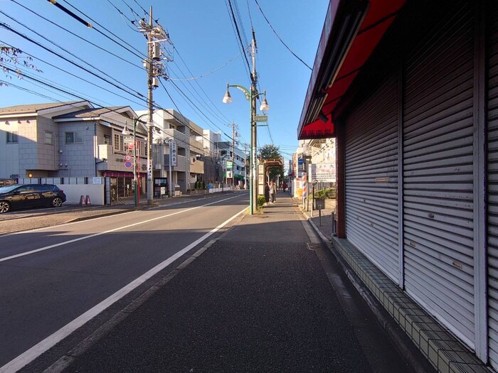 物件外観写真6　(周辺環境)