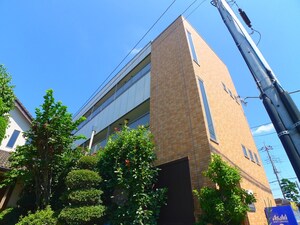 マンション芙蓉外観写真