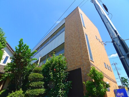マンション芙蓉外観写真