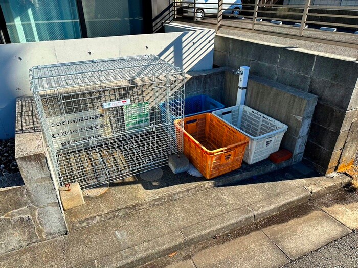 物件外観写真4　(その他)