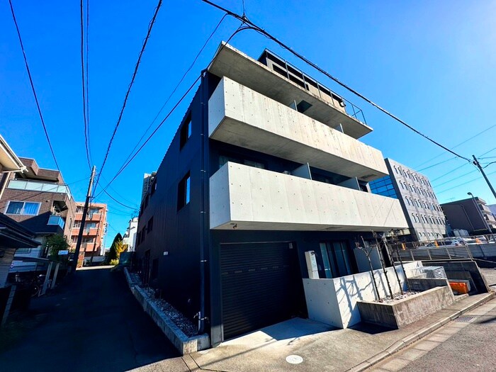 物件外観写真6　(外観写真)