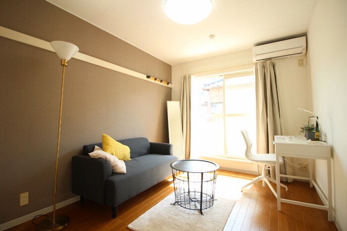 物件内観写真7　(居室)