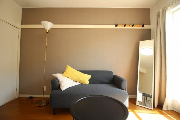 物件内観写真9　(居室)