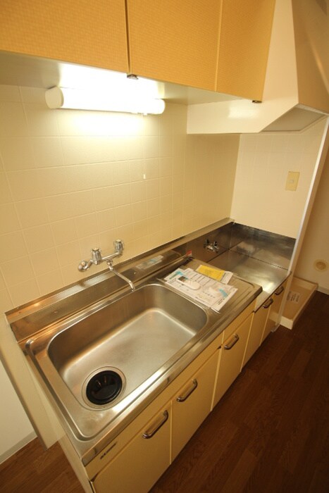 物件内観写真12　(キッチン)