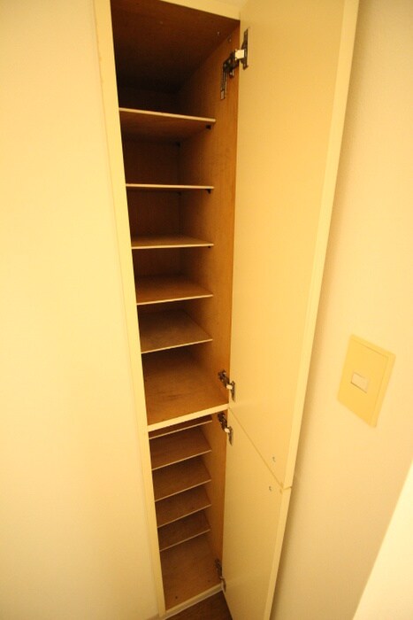 物件内観写真17　(靴箱)