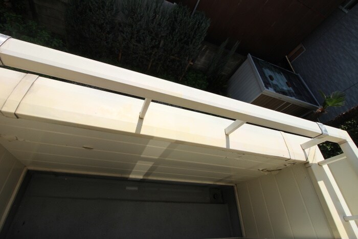 物件内観写真18　(ベランダ・バルコニー)