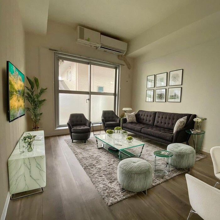 物件内観写真7　(居室)