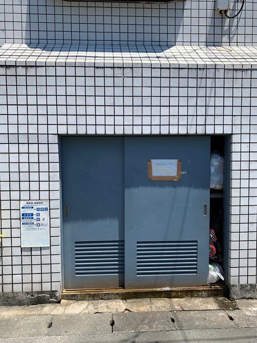 物件外観写真5　(建物設備)