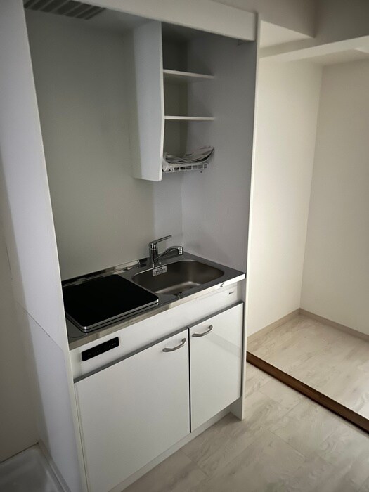 物件内観写真11　(キッチン)