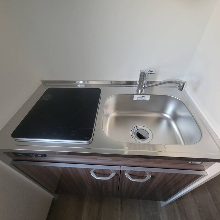 物件内観写真11　(キッチン)