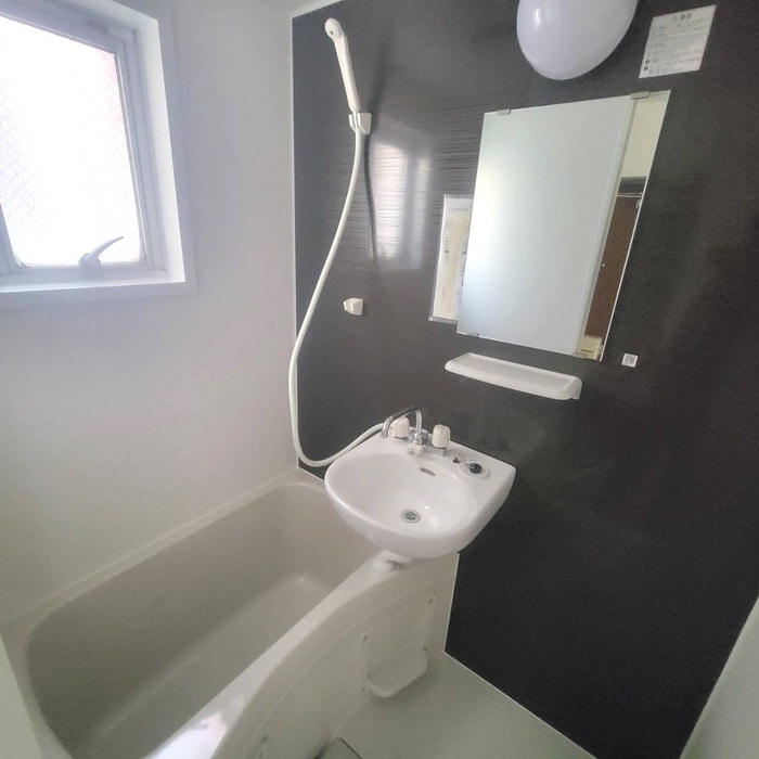 物件内観写真13　(バス／シャワールーム等)