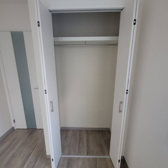 物件内観写真16　(収納)