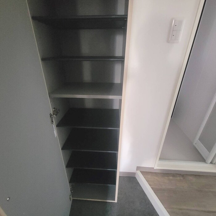 物件内観写真17　(収納)