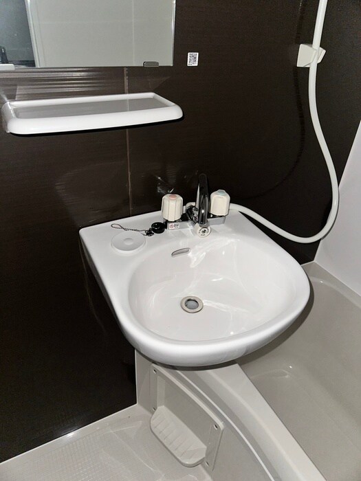 物件内観写真18　(洗面)