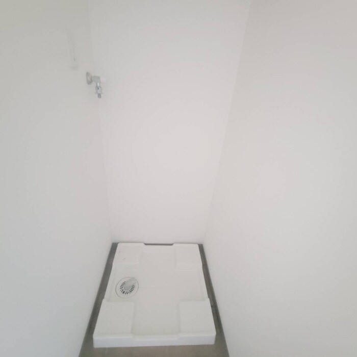 物件内観写真19　(洗濯機置場)