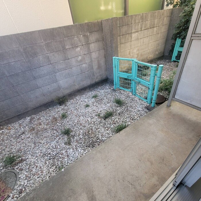 物件内観写真20　(ベランダ・バルコニー)